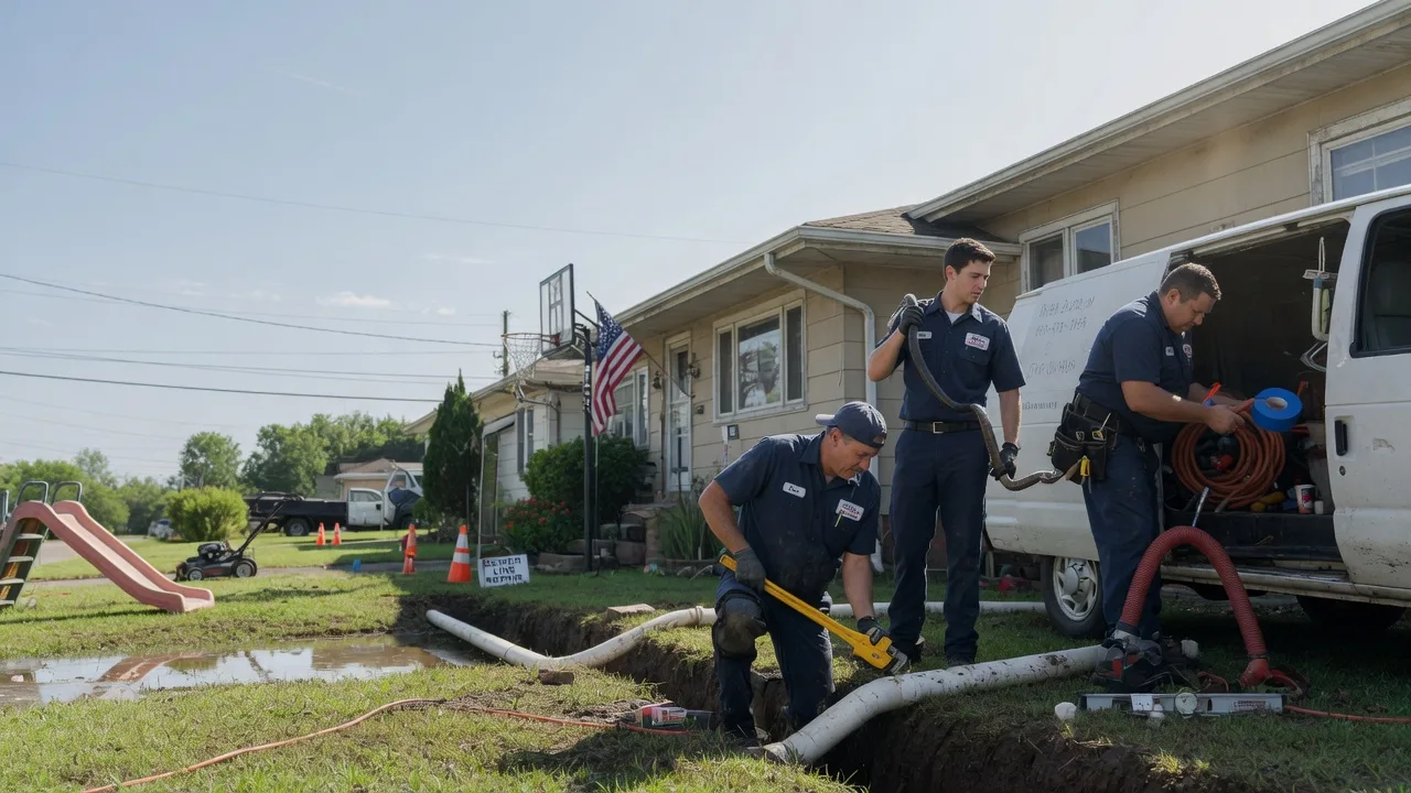 Toilet Installation in Uniontown, KY near me
